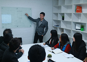 SEO推廣團(tuán)隊(duì)