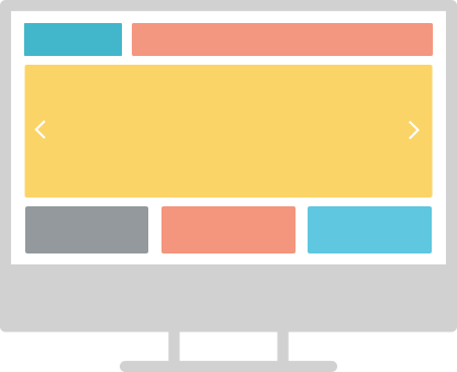 PC端網(wǎng)站制作，專業(yè)的網(wǎng)站開發(fā)公司