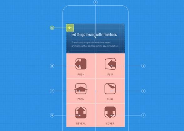 分分鐘簡化移動應用開發(fā)流程的IOS APP工具